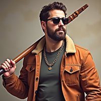 Michael V. Patrick (@michaelvp1201) 's Twitter Profile