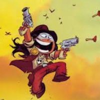 Michael Grim (@restlessnativ) 's Twitter Profile