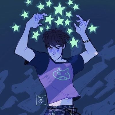 I'm still so blue