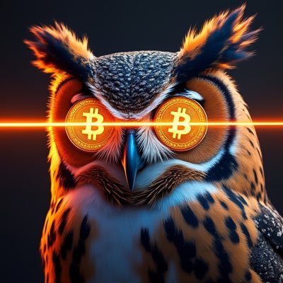 I believe that everyone should do what they love because that's when amazing things happen. #btc