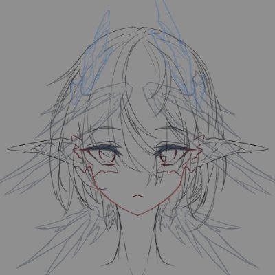 黑鴞(承接委託中)さんのプロフィール画像