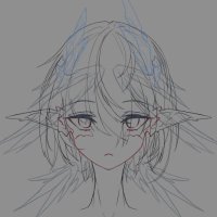 黑鴞(承接委託中) (@viicrime) 's Twitter Profile Photo 黑鴞(承接委託中) (@viicrime) 's Twitter Profile Photo