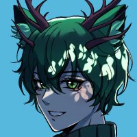 🍀Kuroba🍀 (2.0 in the works) (@kuroba_vt) 's Twitter Profile