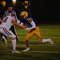 Titus Newman (@tnewman_406) 's Twitter Profile Photo Titus Newman (@tnewman_406) 's Twitter Profile Photo