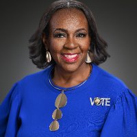 Sen. Regina Barrow, President Pro Tem (@reginabarrow) 's Twitter Profile