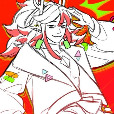 Rengu ✧˖°. Ouroboros Vtuber🐉𖧋👑 Profile