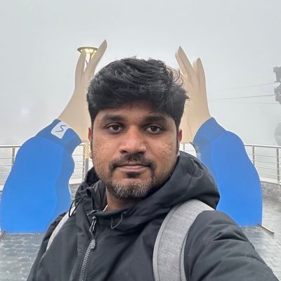 Roads engineering lead | Building smart infrastructure for a sustainable future | Family-oriented, tech enthusiast | Currently based in Perth, Australia 🇦🇺