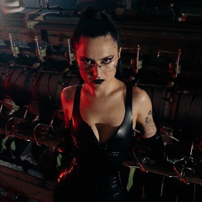 ProDomme 🕯 Elegant Sadist ⛓ | +18 | CBT, SPH, Strap-On… Tribute $30📩 Tell me your filth... Soon: Berlin ✈️ My links here: https://t.co/iUWCLqBDZP 🔗