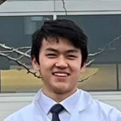 EvanHanyuWang's profile picture. 