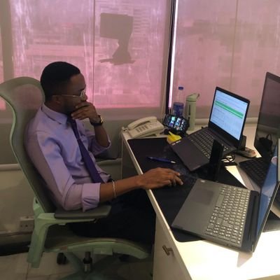 I write ATS-optimized CVs (for any country), thesis, business plans, SOPs, BSc/MBA/PhD projects, LinkedIn optimization, pitch decks & POF | Founder @jobcornerng