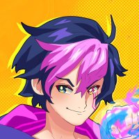 Deetz (ディッツ)🔥⚙️ (@a12flames) 's Twitter Profile Photo Deetz (ディッツ)🔥⚙️ (@a12flames) 's Twitter Profile Photo