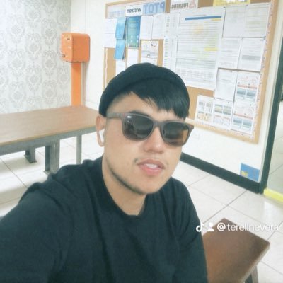 TerellNevera's profile picture. do only good everyday
