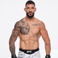 Aleksandar Rakic (@rakic_ufc) 's Twitter Profile
