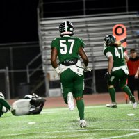 Langston Cook (@lcook15_1) 's Twitter Profile