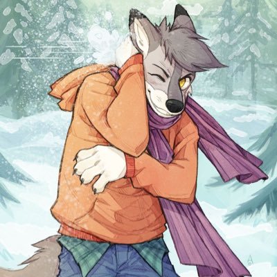 Wolf Cherry 🔜 FWA 2026さんのプロフィール画像