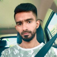 Methisnewaran Kaliappan (@methis_1994) 's Twitter Profile