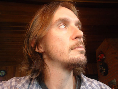 cristianoritzke's profile picture. Web/UX Designer. Frontend Developer // Father of two // Skate lover // Guitar player