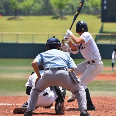 主に千葉県内で草野球で派遣審判をしています! 1試合5000円から承ります!直前でのご依頼や県外などもDMからご相談下さい!