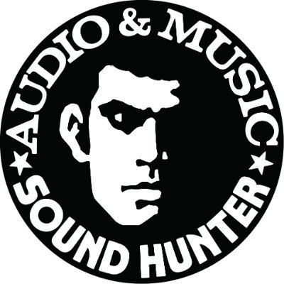 soundhunter1940's profile picture. 岐阜県岐阜市のオーディオショップ サウンド・ハンターAUDIO店の公式アカウントです。 新入荷やイベントなどの情報をお伝えします！【営業時間】10:30～20:00(日曜日のみ19:00) 月曜店休・火曜定休