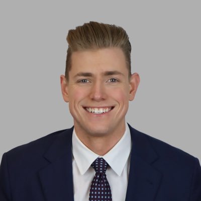 DishTewokFOX's profile picture. Football/CBB Specialist for @FoxSports | Mid Major basketball enjoyer, nepo baby, Tigers