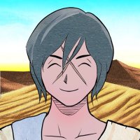 マメトビ (@mametobi) 's Twitter Profile