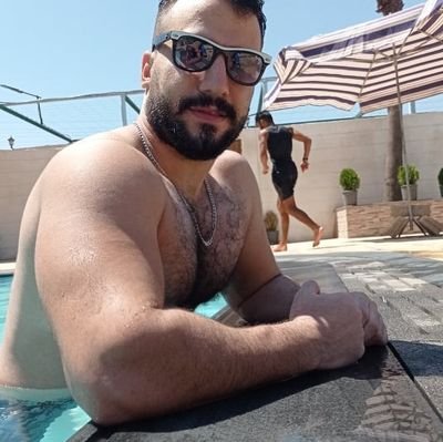 yosuf1997's profile picture. 💜