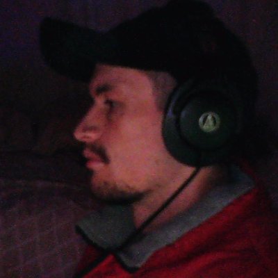 shymeanVVV's profile picture. I am convinced that {god} does not play dice with the universe  🏴󠁧󠁢󠁷󠁬󠁳󠁿