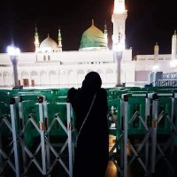 Maryam (@themaryamqadri) 's Twitter Profile Photo Maryam (@themaryamqadri) 's Twitter Profile Photo