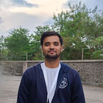 Danish Ahmed Siddiqui Profile