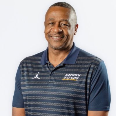 SimmonsCas2922's profile picture. Head Assistant Coach in charge of Recruiting, and Player Development of Mens Basketball at Oxford College of Emory University