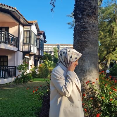 beyzanur_ozkann's profile picture. FKAİHL🎓

NEÜ BvD🎓

Selçuk Tıp Biyokimya YL

#MedeniyetTasavvuruYolculuğu