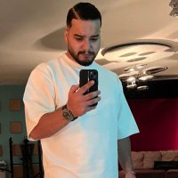 لوک اونم خوش شانس (@luke9775) 's Twitter Profile