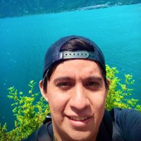 Andy Rosas (@andyfob12) 's Twitter Profile