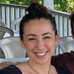 Maia Adar Profile