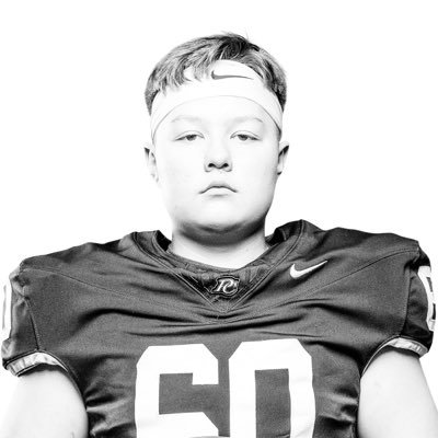 Pine Creek HS, 2027, GPA 3.75, 6’2” 260lbs, C OL, Captain, NCAA #2410438814 jacksonminton60@gmail.com https://t.co/XN75ZRrxnN