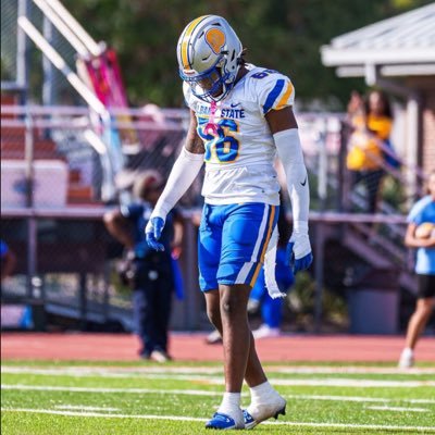 Jimmy Dawson Jr Profile