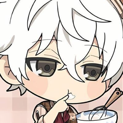 russian roulette of whoevers tweeting here (aka. stratus or klav) ☆ 19 ☆ multifandom ☆ @reooooooooooo0's nagi