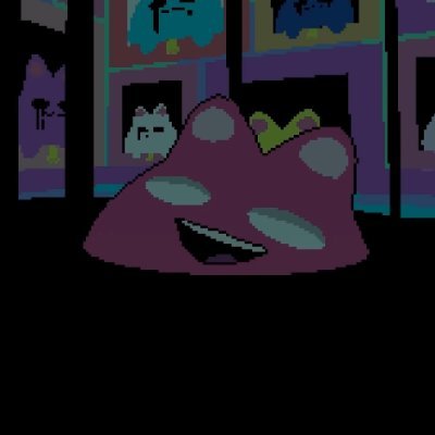 PlushyDanto's profile picture. Inactive account.