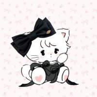 🐈‍⬛🎀 (@27__rl_ss) 's Twitter Profile