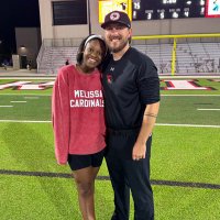 Christopher Phelps (@coachphelps11) 's Twitter Profile