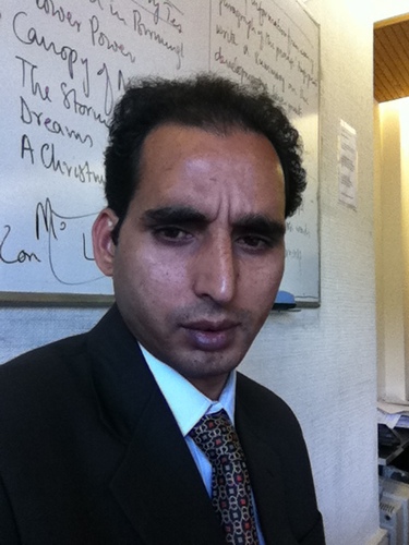 ProfSAbbasi Profile Picture