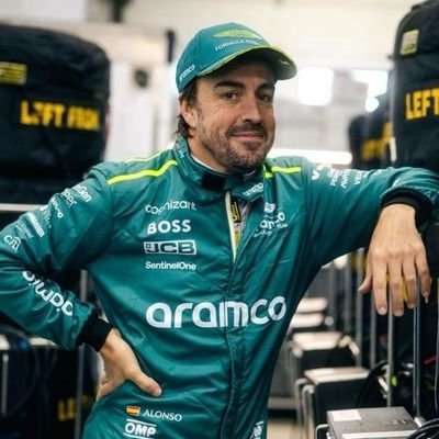 Promio Principe de Asturias 👑. Karting & Formula 1 & Endurance world championship 🌍🌎🌎🌎. Winner of 24h de Lans & 24h Daytona championship 🏆🏆🏆. F1 driver