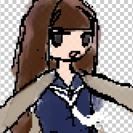 vami9999's profile picture. インディーゲームを作る個人ゲーム開発者です。
STEAMで配信するまで作ります。