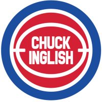 CHUCK INGLISH said it. (@chuckisdope) 's Twitter Profile