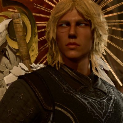 Winged_Faith's profile picture. 