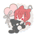 /ᐠ- ֑ -ᐟ\마4/ᐠ. ̫ .ᐟ\ (@wolxraha) Twitter profile photo /ᐠ- ֑ -ᐟ\마4/ᐠ. ̫ .ᐟ\ (@wolxraha) Twitter profile photo