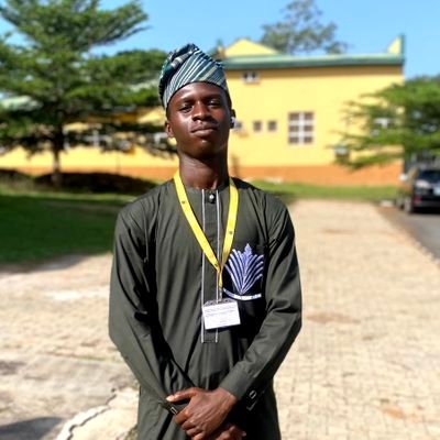 Abdulletyph's profile picture. Graphic Designer 🎨 | Microbiologist 🧫🔬| Elevating Brands with eye catching designs.