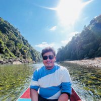 Ardhendu Mishra (@ardhendumishra) 's Twitter Profile