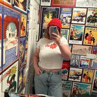 Faye Forde (@fayeor) 's Twitter Profile