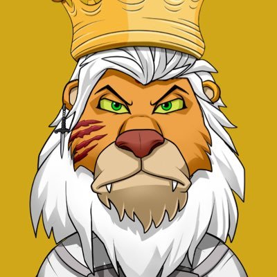 King Kovu Profile